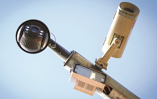 افزایش دوربین‌های کنترل تخلفات رانندگی می‌تواند راهگشا باشد؟/ دوربین‌های ثبت تخلف؛ عاملی برای رعایت قوانین 