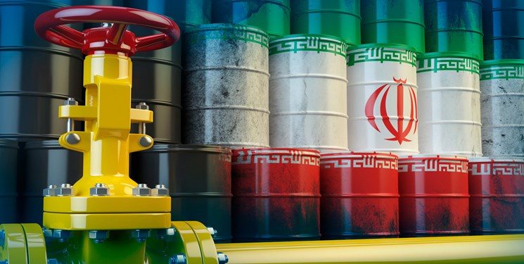 تولید نفت ایران در تیر ماه چقدر بود؟