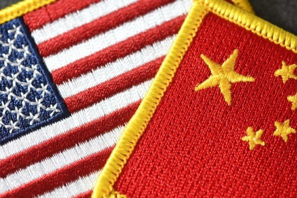 بالاترین مازاد تجاری ۱۲سال اخیر چین با آمریکا ثبت شد