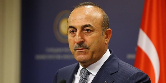 توافق ترکیه و ارمنستان برای عادی سازی