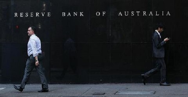 بانک مرکزی استرالیا تا سال‌۲۰۲۰ نرخ بهره را افزایش نمی‌دهد