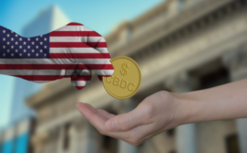 اکثر آمریکایی ها نمی دانند ارز دیجیتال بانک مرکزی چیست