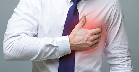 بیماری پارکینسون با حمله قلبی چه ارتباطی دارد؟