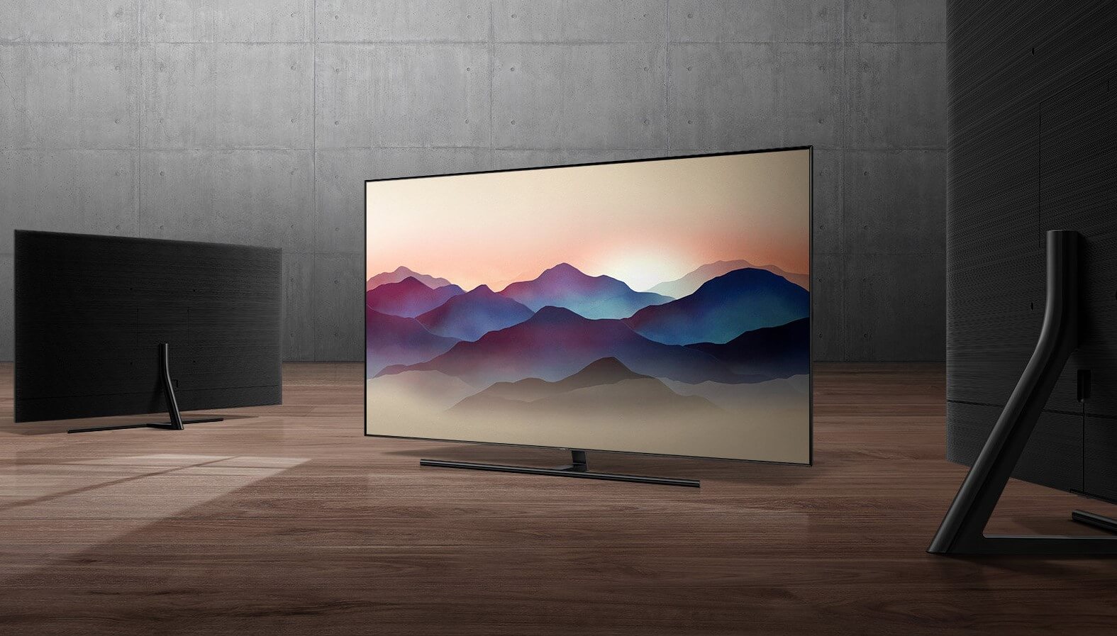 قیمت جدید تلویزیون ۴۳ اینچ چند؟ (جدول)