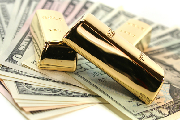 ۴ عاملی که قیمت طلا را در روزهای آینده تعیین می‌کند