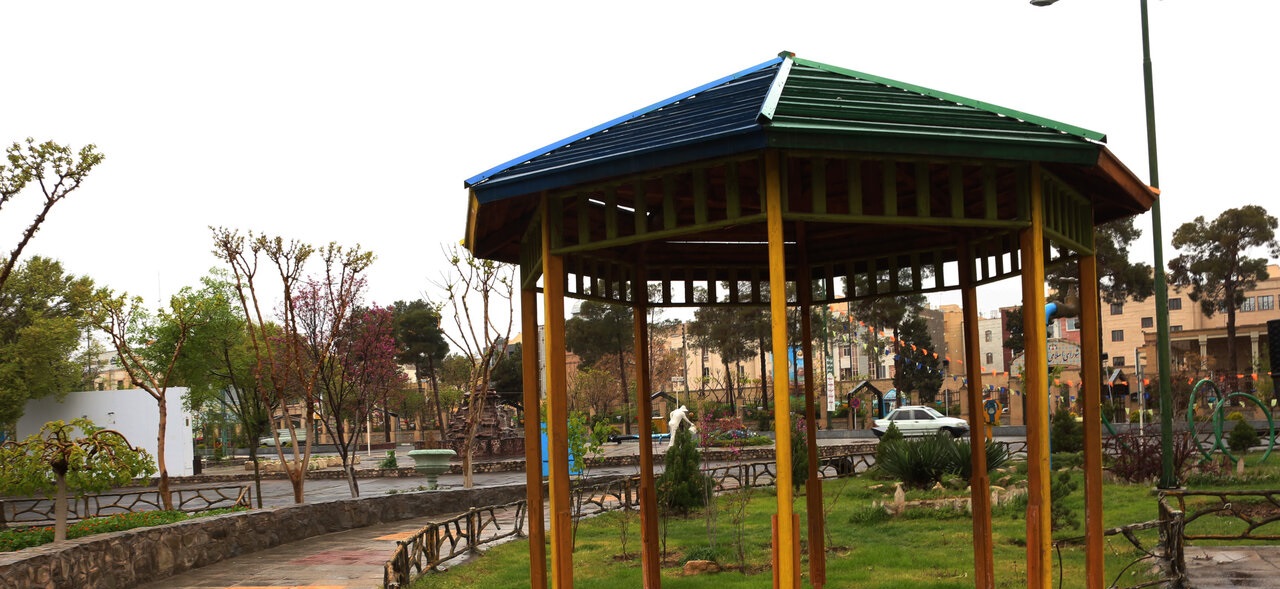 تداوم تعطیلی باغ پرندگان و 3بوستان جنگلی منطقه چهار تهران