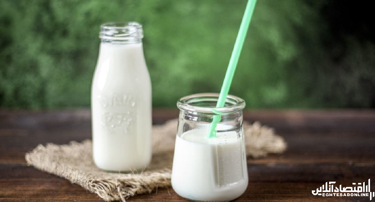 افزایش قیمت شیر؛ مصائب بی‌ پایان مداخلات دولتی