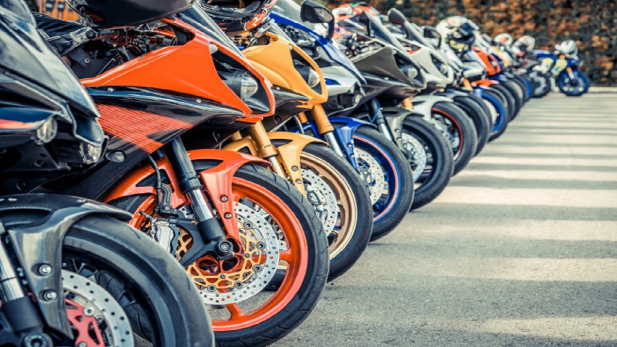 لوکس‌ترین موتورسیکلت های بازار چند؟ (جدول)