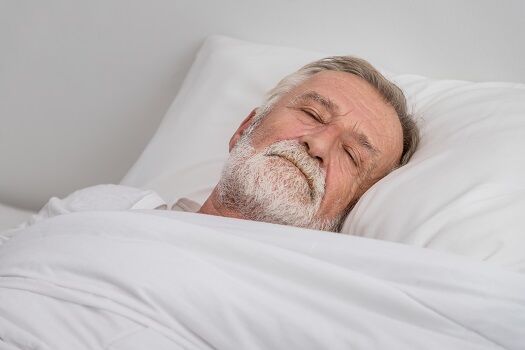 بهترین نحوه خوابیدن برای سلامت بدن
