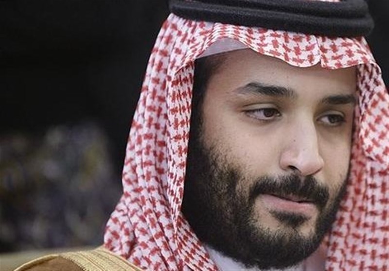 ولیعهد سعودی «دست از پا درازتر» از کویت برگشت
