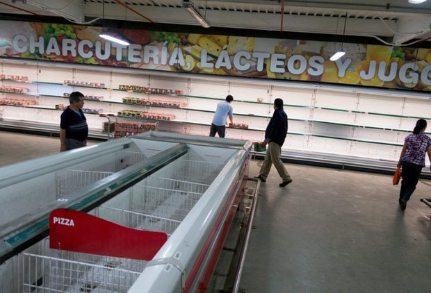 تورم ونزوئلا سال آینده بیش‌تر می‌شود