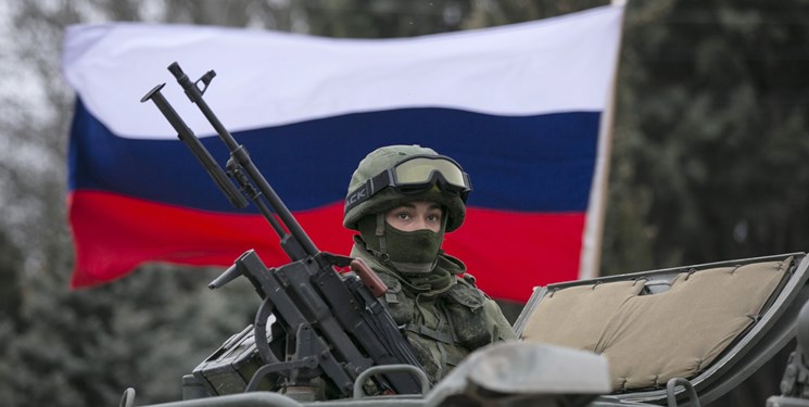 چرا تهاجم روسیه به اوکراین، جنایت جنگی است؟