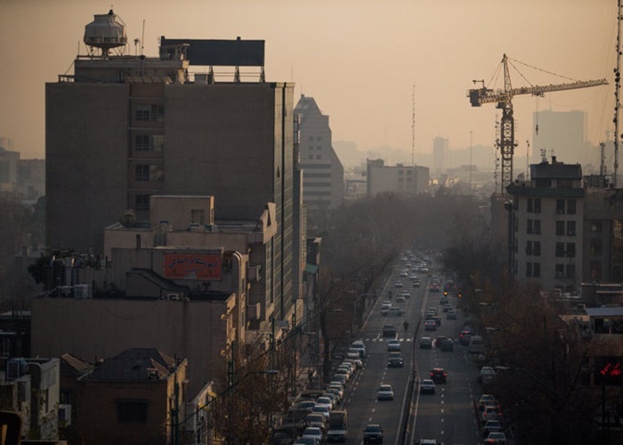  با هزینه سالانه آلودگی هوا چه می‌توان کرد؟