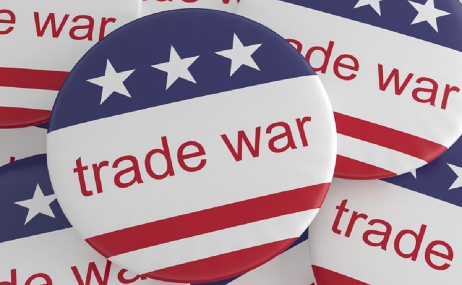 آمریکا در شُرف توافق تجاری با چین