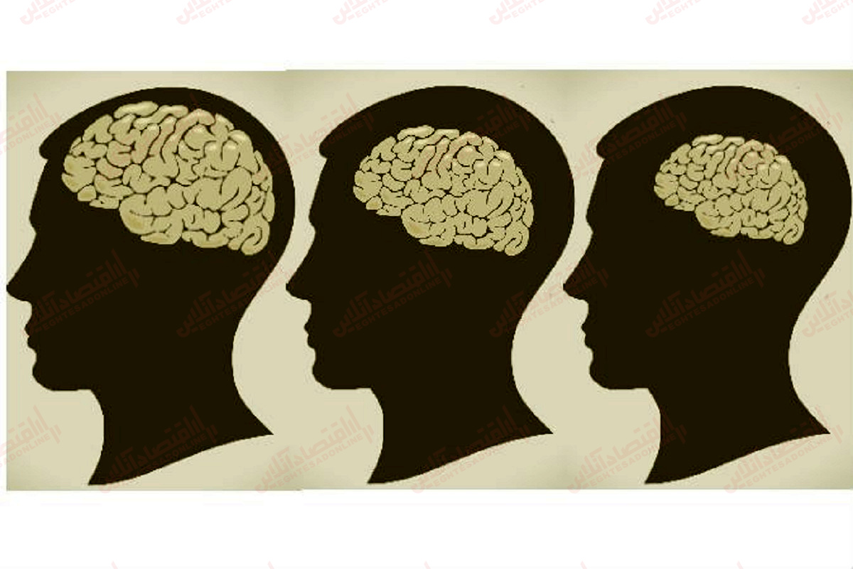 آتروفی مغزی چیست؟ 