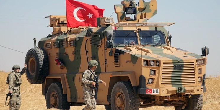 ۵۰ نظامی ترکیه‌ای در ادلب کشته شدند