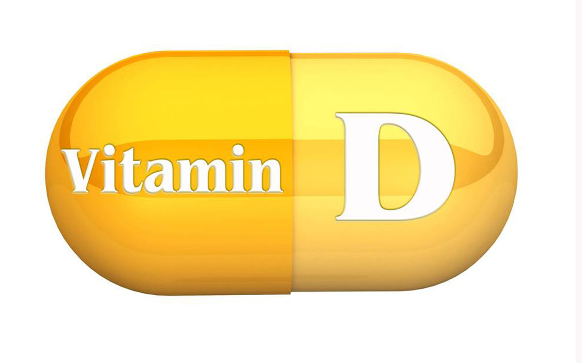 کشف یک خاصیت جدید برای ویتامین D