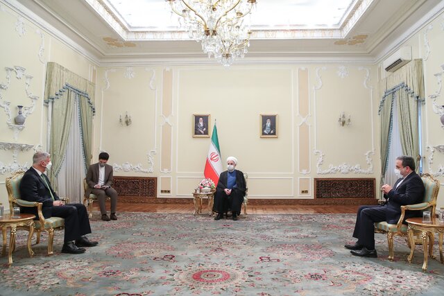 اراده ایران همواره توسعه روابط با کشورهای آمریکای لاتین بوده است /  کنیا دروازه صادرات کالاهای ایرانی به قاره آفریقا است