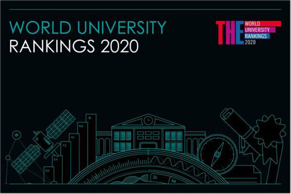 ۴۰دانشگاه ایرانی در میان برترین دانشگاه‌های دنیا