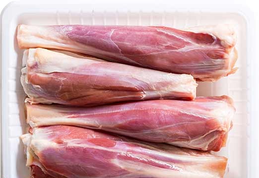 عرضه گوشت بره برای تنظیم بازار از امروز آغاز شد