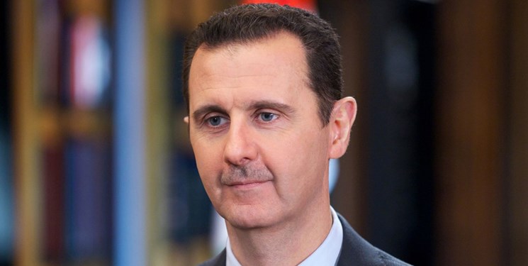 اسد: مواضع اروپا درباره تحولات سوریه از ابتدا غیرواقع‌بینانه بود