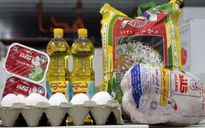 قیمت‌های کنترل شده بازار در رمضان