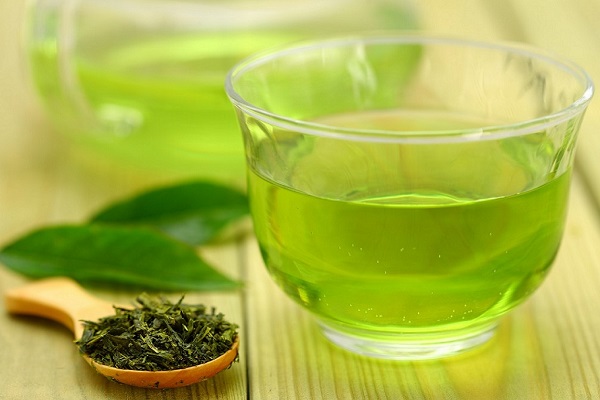 در هنگام بارداری چای سبز بخورم یا نه؟
