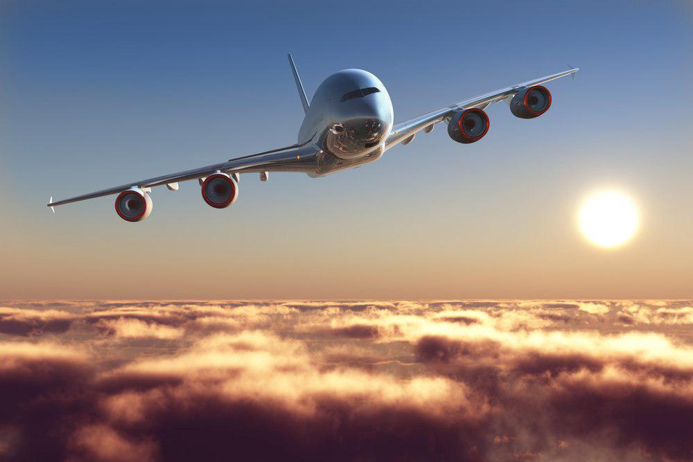 نرخ بلیت هواپیما بر مبنای آذرماه سال گذشته محاسبه می‌شود