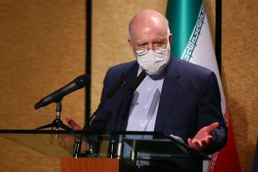 ایران برای بازگشت به بازار نفت اجازه نمی‌خواهد