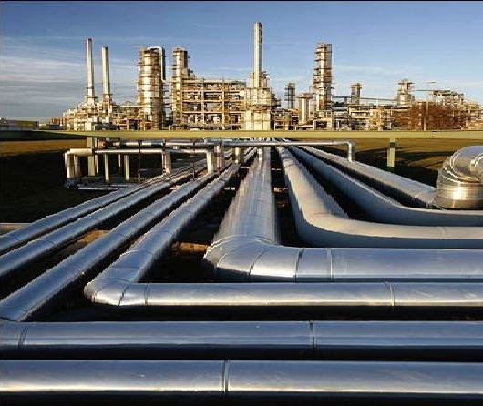 جمهوری آذربایجان صادرات گاز طبیعی را افزایش داد