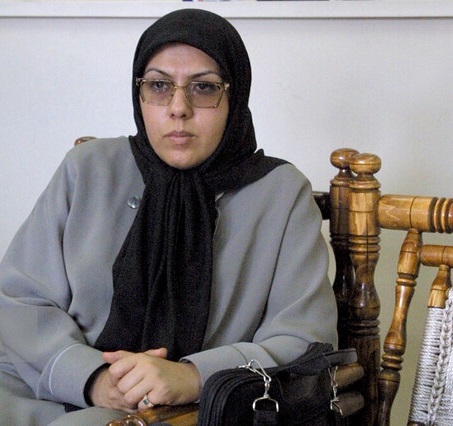 آن‌چه مرجان شیخ‌الاسلامی درباره اتهاماتش مدعی شد