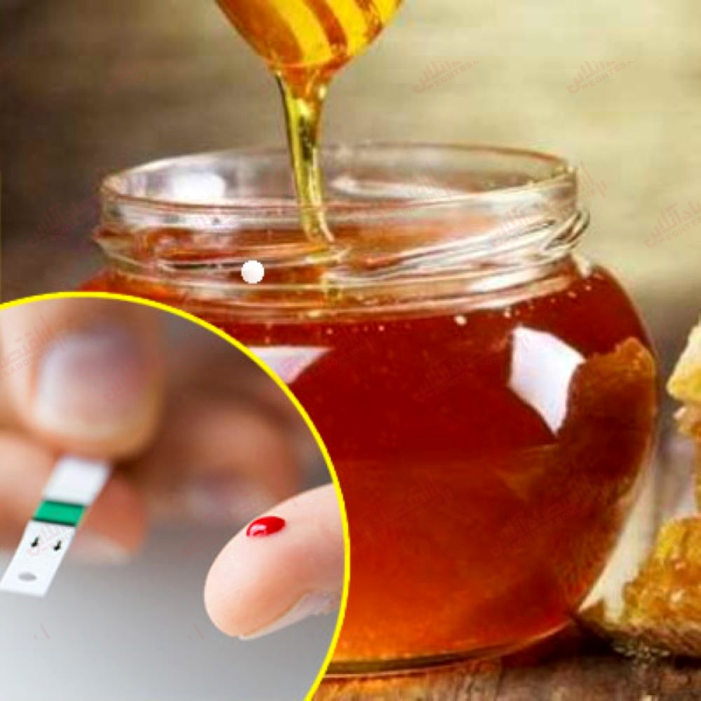 مصرف عسل در بیماران دیابتی مضر است؟
