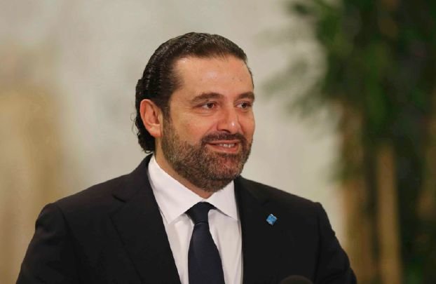 سعد حریری راهی لبنان شد