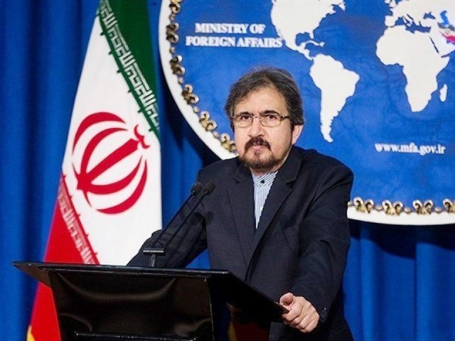 واکنش ایران به ادعاهای رییس اداره اطلاعات ملی آمریکا