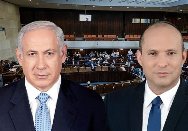 انتقاد نتانیاهو از کابینه بنت: مقابل ایران ترسو هستند