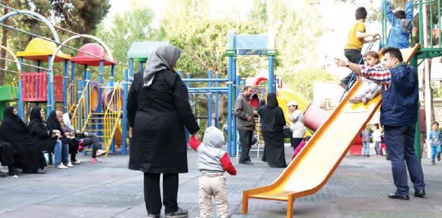 هزینه سرگرمی خانواده‌های ایرانی کاهشی شد