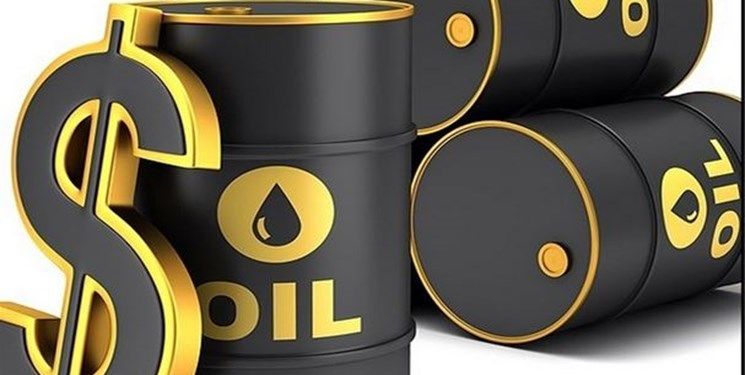 ریزش قیمت نفت در چهارمین هفته متوالی