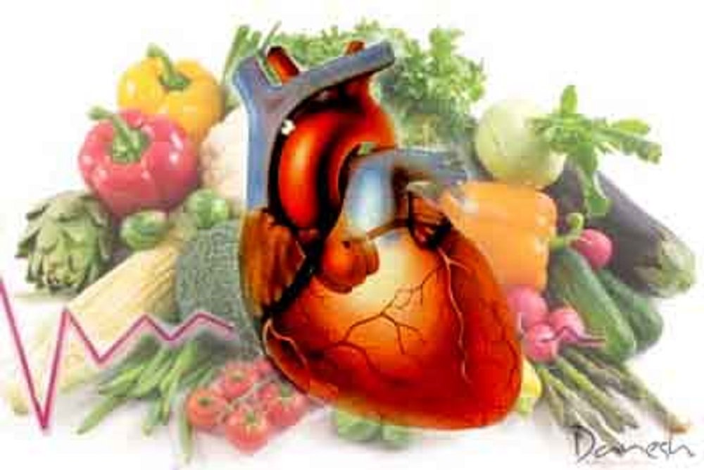 چطور سلامت قلبمان را تضمین کنیم؟