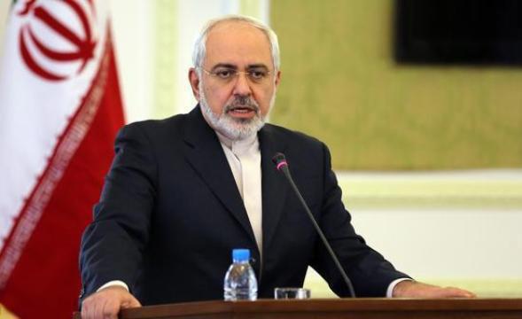محمد جواد ظریف به تهران بازگشت