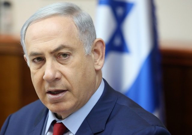  نتانیاهو: ممکن است اسرائیل بر شدت حملات هوایی به غزه بیافزاید