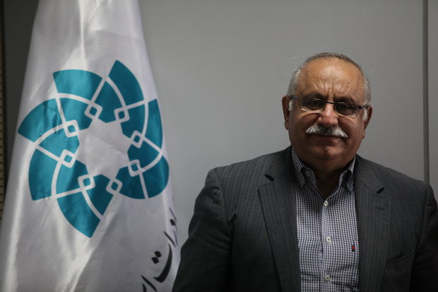 جمشید نفر برای دومین بار رییس کمیسیون توسعه صادرات غیرنفتی اتاق بازرگانی ایران شد