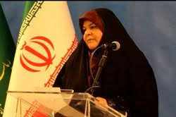 انتصاب سومین سفیر زن ایران بعد از انقلاب