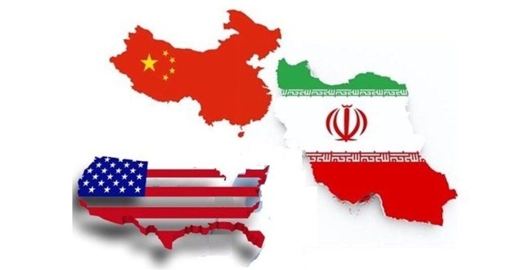 برنامه چین برای تسلط بر کشورهای خاورمیانه‌ای اطراف ایران/ تاثیر توافق ایران و چین بر جایگاه آمریکا در خاورمیانه