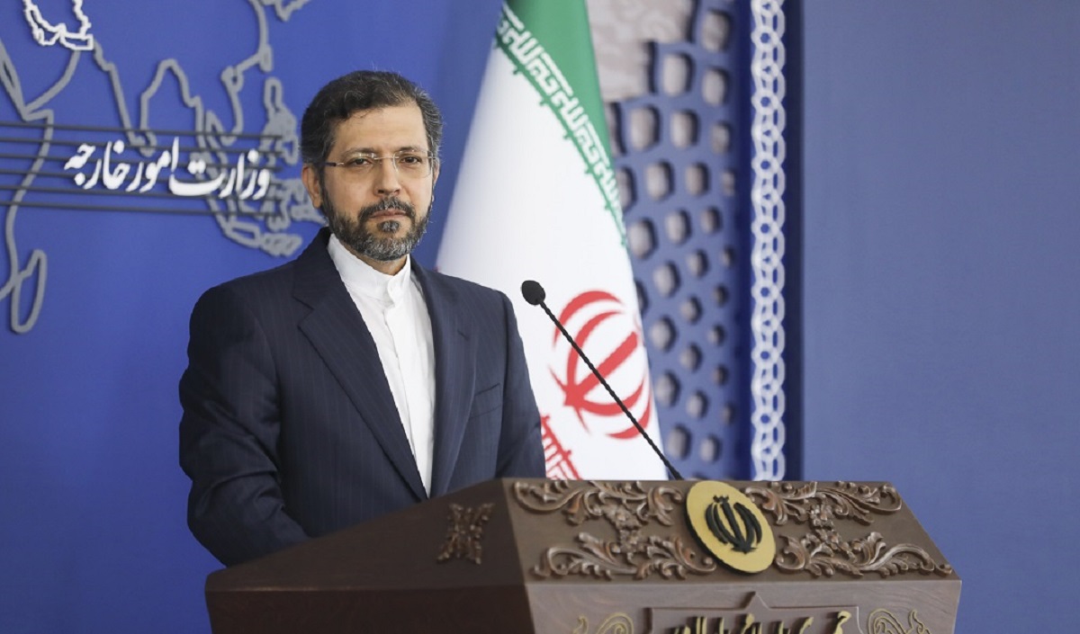 واکنش ایران به بهبود روابط کشورهای عربی با سوریه