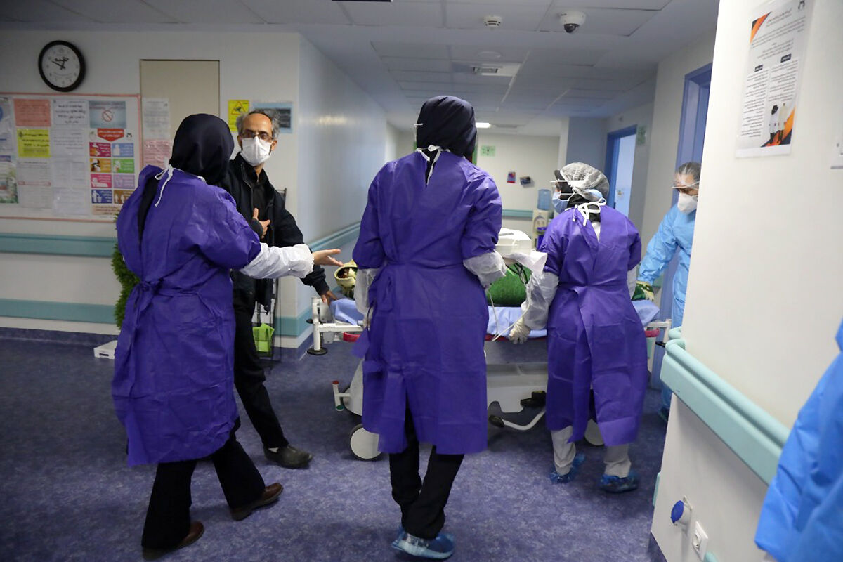 مرگ سه نفر بر اثر ابتلا به کرونا ویروس در لاهیجان تایید شد