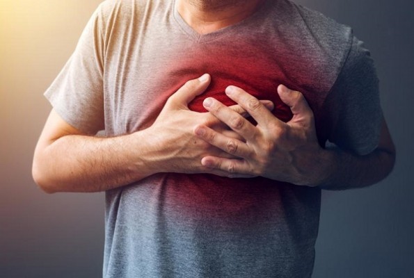 اضطراب و نگرانی عامل اصلی افزایش بیماری قلبی در مردان