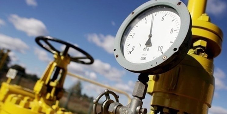 افزایش چشمگیر صادرات گاز روسیه به اروپا