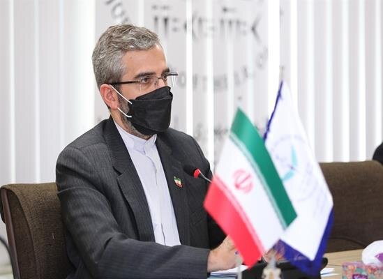 غرب پاسخ‌ حقوقی به پیشنهادات ایران را ارائه کند