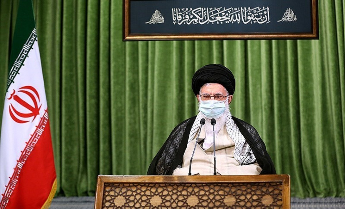 رهبر انقلاب: بسیج ذخیره خداداد ملت ایران است 