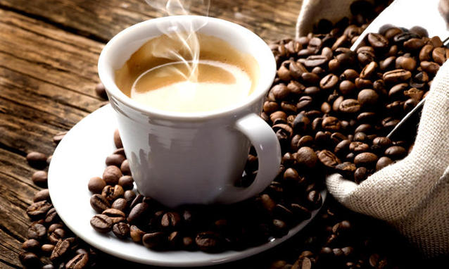 قهوه اسپرسو عمر را طولانی‌تر می‌کند؟